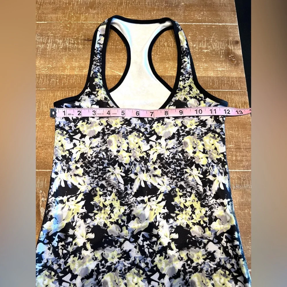 Lululemon Racer back Tank Top - Picture 5 of 8